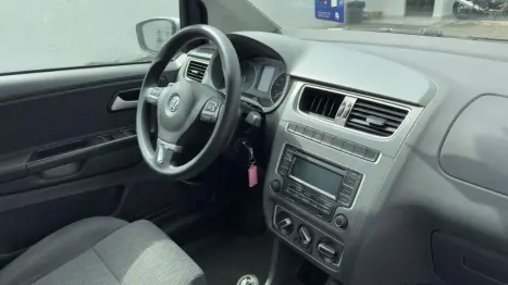 VOLKSWAGEN Fox 1.0 FLEX, Foto 14