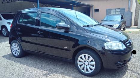 VOLKSWAGEN Fox 1.0 TREND FLEX, Foto 5