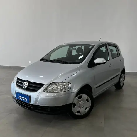 VOLKSWAGEN Fox 1.0 TREND FLEX, Foto 1