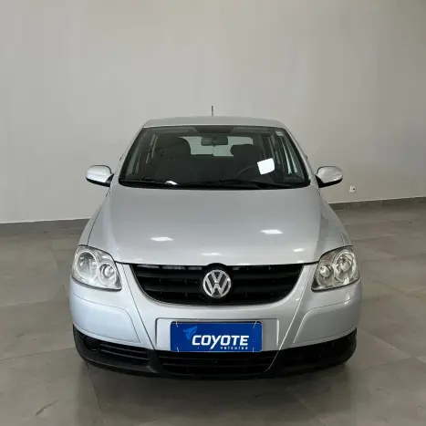 VOLKSWAGEN Fox 1.0 TREND FLEX, Foto 2