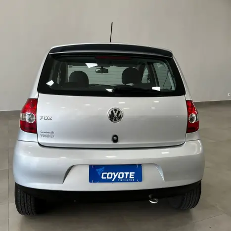 VOLKSWAGEN Fox 1.0 TREND FLEX, Foto 5