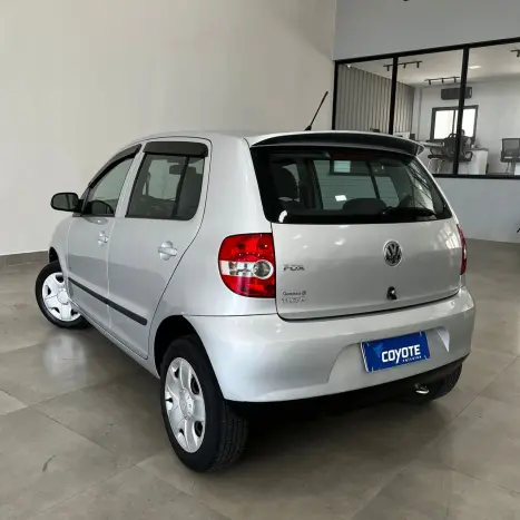 VOLKSWAGEN Fox 1.0 TREND FLEX, Foto 6