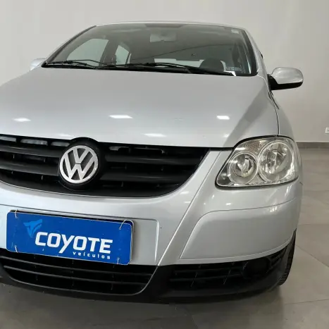 VOLKSWAGEN Fox 1.0 TREND FLEX, Foto 7