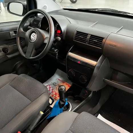 VOLKSWAGEN Fox 1.0 TREND FLEX, Foto 9