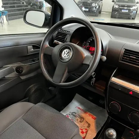 VOLKSWAGEN Fox 1.0 TREND FLEX, Foto 10