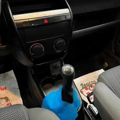 VOLKSWAGEN Fox 1.0 TREND FLEX, Foto 13