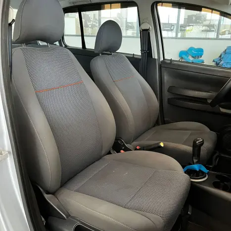 VOLKSWAGEN Fox 1.0 TREND FLEX, Foto 14