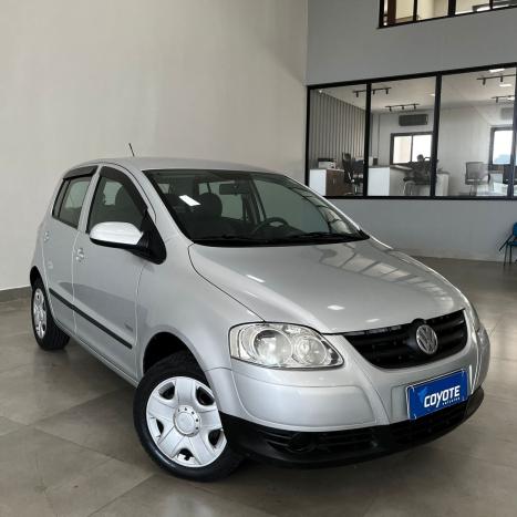 VOLKSWAGEN Fox 1.0 TREND FLEX, Foto 1