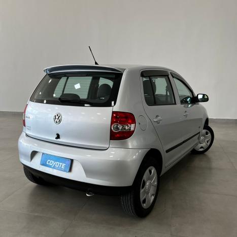 VOLKSWAGEN Fox 1.0 TREND FLEX, Foto 4