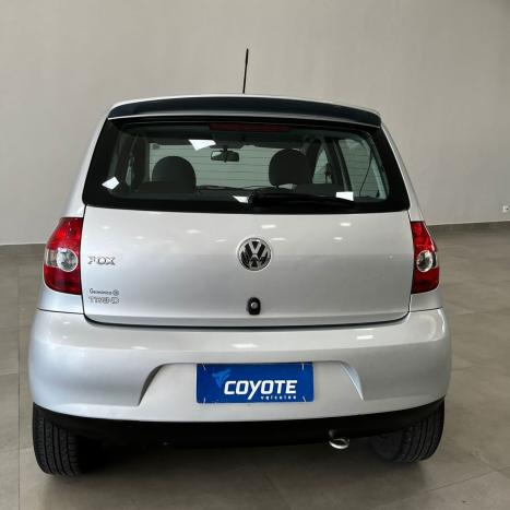 VOLKSWAGEN Fox 1.0 TREND FLEX, Foto 5