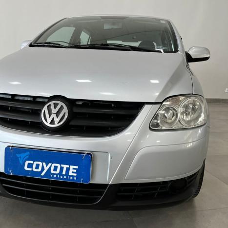 VOLKSWAGEN Fox 1.0 TREND FLEX, Foto 7