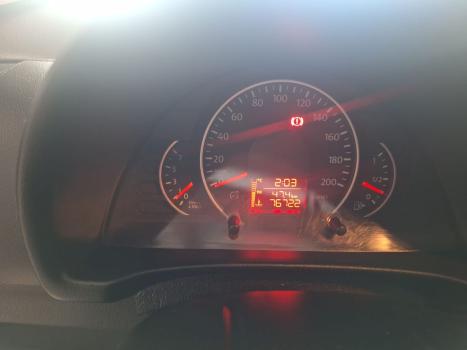 VOLKSWAGEN Fox 1.0 TREND FLEX, Foto 9