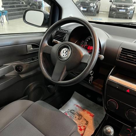 VOLKSWAGEN Fox 1.0 TREND FLEX, Foto 11