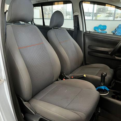 VOLKSWAGEN Fox 1.0 TREND FLEX, Foto 14