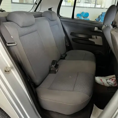 VOLKSWAGEN Fox 1.0 TREND FLEX, Foto 15