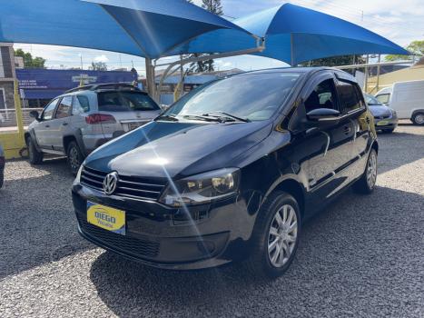 VOLKSWAGEN Fox 1.0 TREND FLEX, Foto 1
