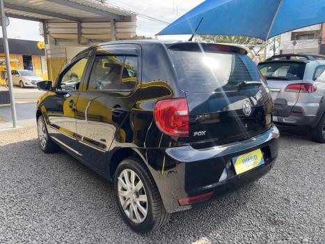 VOLKSWAGEN Fox 1.0 TREND FLEX, Foto 3