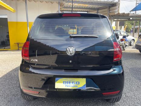 VOLKSWAGEN Fox 1.0 TREND FLEX, Foto 4