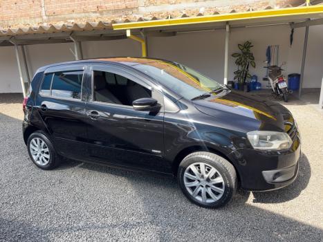 VOLKSWAGEN Fox 1.0 TREND FLEX, Foto 6