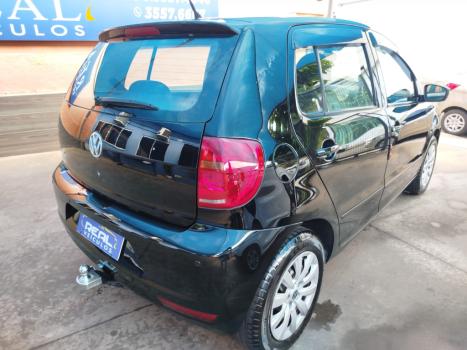 VOLKSWAGEN Fox 1.0 TREND FLEX, Foto 3