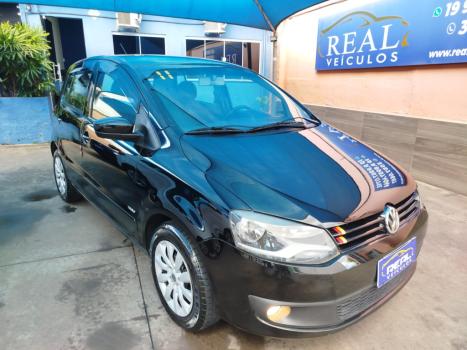 VOLKSWAGEN Fox 1.0 TREND FLEX, Foto 4
