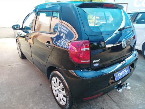VOLKSWAGEN Fox 1.0 TREND FLEX, Foto 5