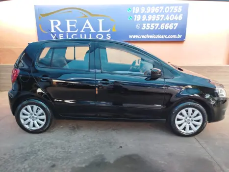VOLKSWAGEN Fox 1.0 TREND FLEX, Foto 6