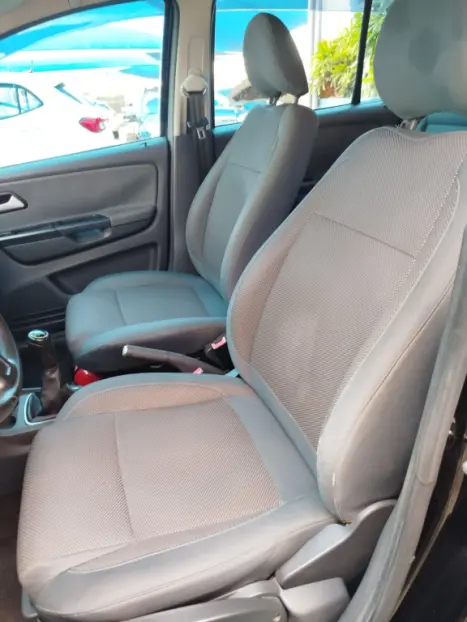 VOLKSWAGEN Fox 1.0 TREND FLEX, Foto 10