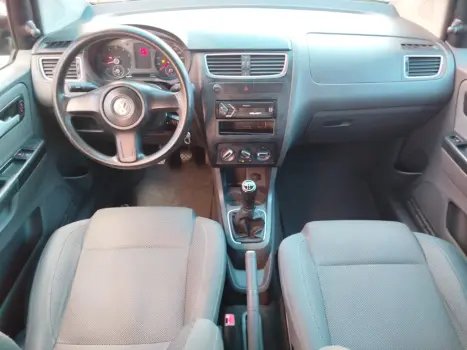 VOLKSWAGEN Fox 1.0 TREND FLEX, Foto 11