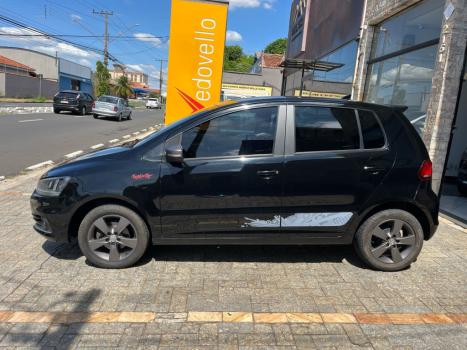 VOLKSWAGEN Fox 1.6 4P ROCK IN RIO FLEX, Foto 3