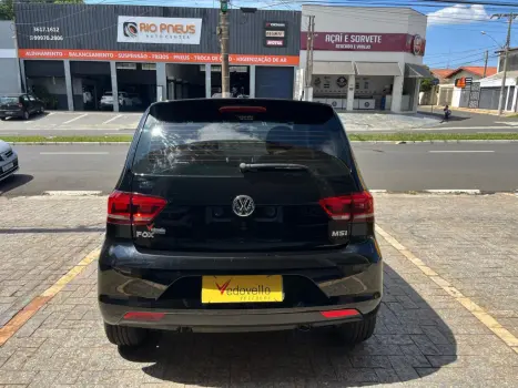 VOLKSWAGEN Fox 1.6 4P ROCK IN RIO FLEX, Foto 14