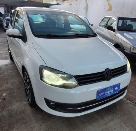 VOLKSWAGEN Fox 1.6 4P TREND FLEX, Foto 2