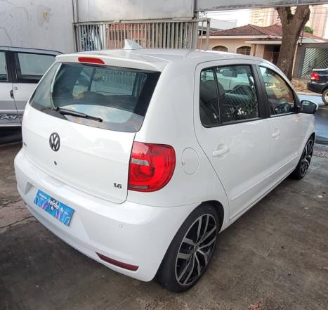 VOLKSWAGEN Fox 1.6 4P TREND FLEX, Foto 3