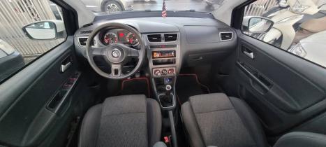 VOLKSWAGEN Fox 1.6 4P TREND FLEX, Foto 5