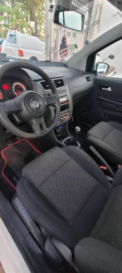 VOLKSWAGEN Fox 1.6 4P TREND FLEX, Foto 6