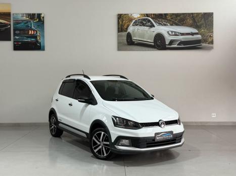 VOLKSWAGEN Fox 1.6 4P EXTREME FLEX, Foto 1 VOLKSWAGEN Fox 1.6 4P EXTREME FLEX, Foto 1