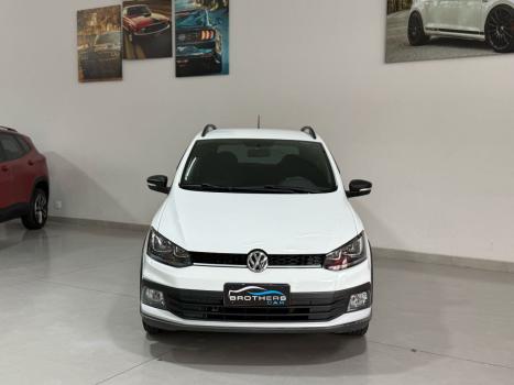 VOLKSWAGEN Fox 1.6 4P EXTREME FLEX, Foto 2 VOLKSWAGEN Fox 1.6 4P EXTREME FLEX, Foto 2