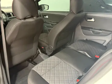 VOLKSWAGEN Fox 1.6 4P EXTREME FLEX, Foto 9 VOLKSWAGEN Fox 1.6 4P EXTREME FLEX, Foto 9