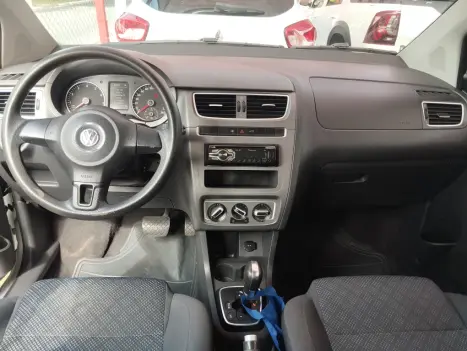 VOLKSWAGEN Fox 1.6 4P FLEX I-MOTION AUTOMATIZADO, Foto 2