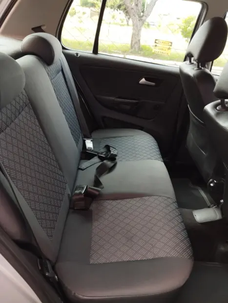 VOLKSWAGEN Fox 1.6 4P FLEX I-MOTION AUTOMATIZADO, Foto 3