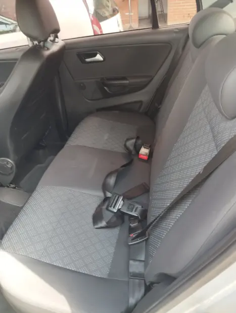 VOLKSWAGEN Fox 1.6 4P FLEX I-MOTION AUTOMATIZADO, Foto 4