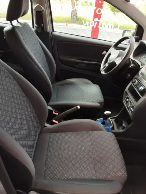 VOLKSWAGEN Fox 1.6 4P FLEX I-MOTION AUTOMATIZADO, Foto 5