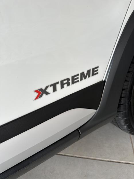 VOLKSWAGEN Fox 1.6 4P XTREME FLEX, Foto 2 VOLKSWAGEN Fox 1.6 4P XTREME FLEX, Foto 2