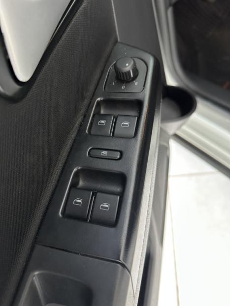 VOLKSWAGEN Fox 1.6 4P XTREME FLEX, Foto 3 VOLKSWAGEN Fox 1.6 4P XTREME FLEX, Foto 3