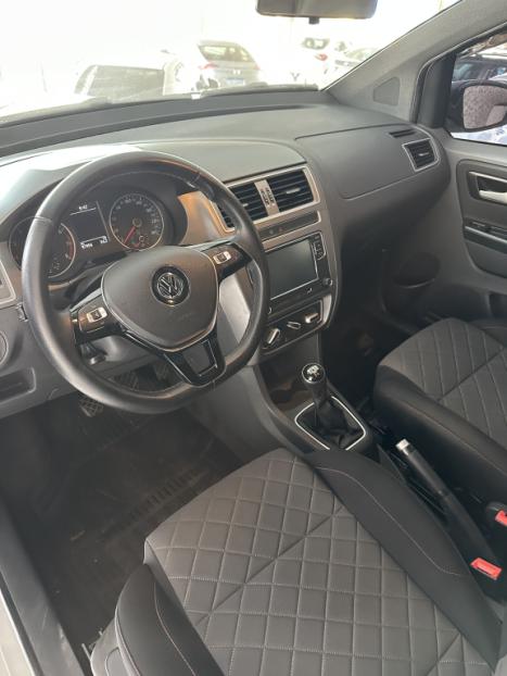 VOLKSWAGEN Fox 1.6 4P XTREME FLEX, Foto 4 VOLKSWAGEN Fox 1.6 4P XTREME FLEX, Foto 4