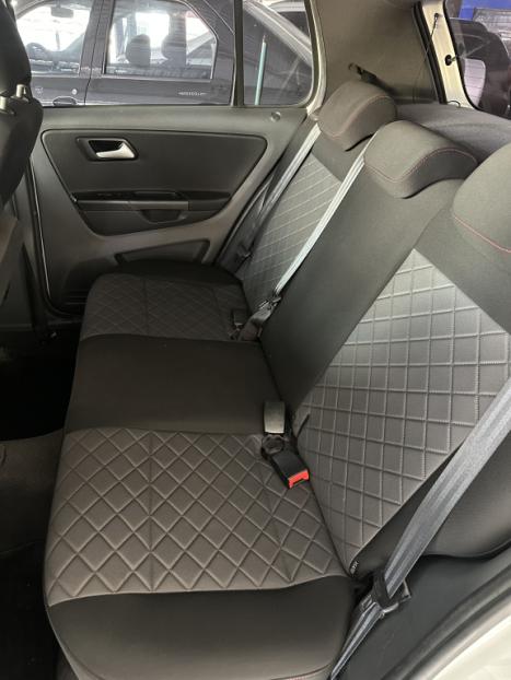 VOLKSWAGEN Fox 1.6 4P XTREME FLEX, Foto 9 VOLKSWAGEN Fox 1.6 4P XTREME FLEX, Foto 9