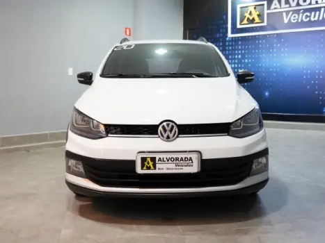 VOLKSWAGEN Fox 1.6 4P FLEX MSI XTREME, Foto 2