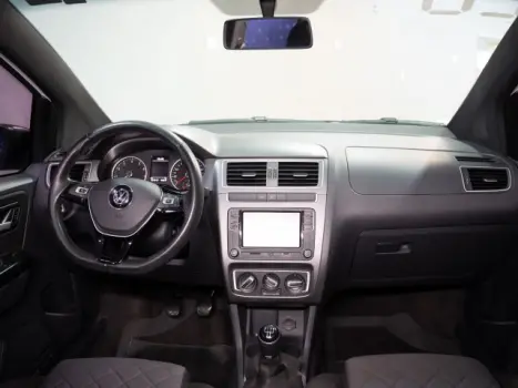 VOLKSWAGEN Fox 1.6 4P FLEX MSI XTREME, Foto 3