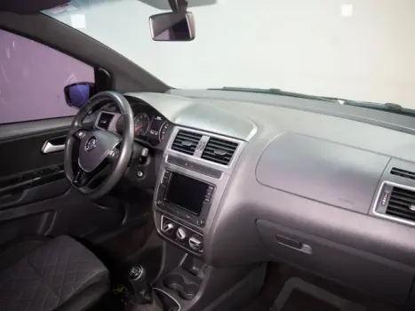 VOLKSWAGEN Fox 1.6 4P FLEX MSI XTREME, Foto 4