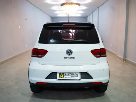 VOLKSWAGEN Fox 1.6 4P FLEX MSI XTREME, Foto 5